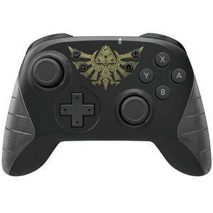 HORIPAD Zelda vezeték nélküli - Nintendo Switch kép