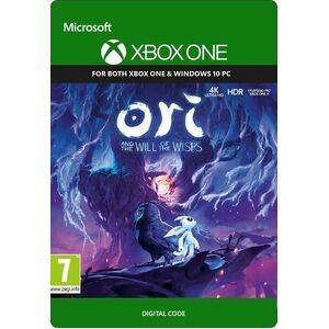 Ori and the Will of the Wisps - Xbox/Win 10 Digital kép