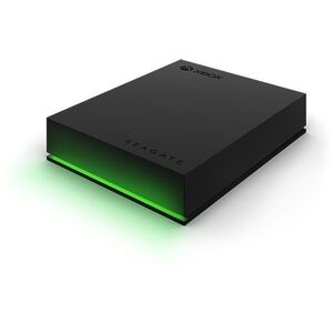Seagate Game Drive for Xbox 4TB kép
