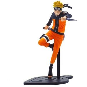Naruto Shippuden - Naruto - figura kép