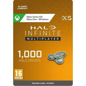 Halo Infinite: 1, 000 Halo Credits - Xbox DIGITAL kép