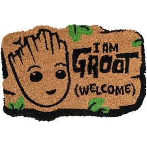 Marvel - I am Groot - lábtörlő kép