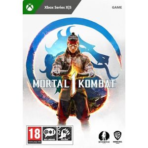 Mortal Kombat 1 - Xbox Series X|S DIGITAL kép