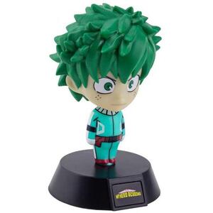Paladone My Hero Academia Izuku Midoriya Világító figura kép
