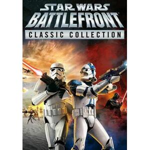 Star Wars: Battlefront - Classic Collection - PC Digital kép