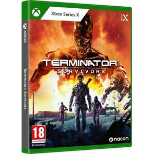 Terminator: Survivors - Xbox Series X kép