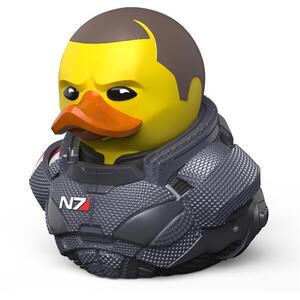 Tubbz kacsa Mass Effect: Commander Shepard (első kiadás) kép