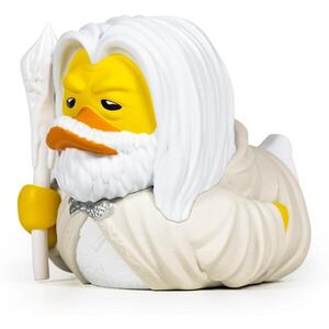 Tubbz kacsa, A Gyűrűk Ura, Fehér Gandalf kép