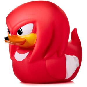 TUBBZ Sonic Knuckles kacsa, kis méretű kép