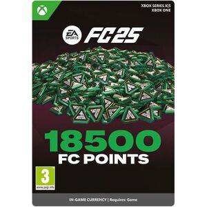 EA Sports FC 25: 18500 FC Points - Xbox DIGITAL kép