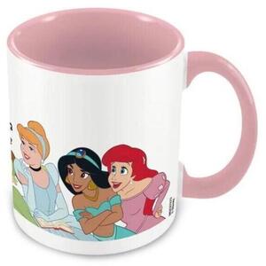 Pyramid Disney Princess: Princesses - kerámia kép