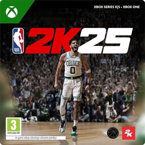NBA 2K25: Standard Edition - Xbox Digital kép