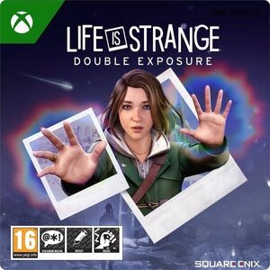Life is Strange: Double Exposure - Xbox Series X|S DIGITAL kép