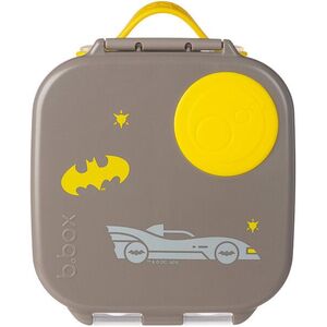 b.box uzsonnás doboz, közepes - Batman kép