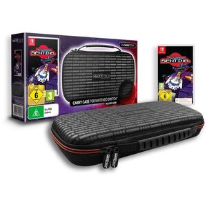Carry Case and Hyper Sentinel Bundle - Nintendo Switch 1/2 kép