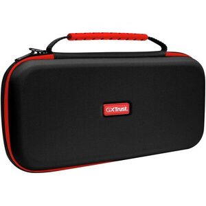 Trust GXT1251 HARDCASE SWITCH 2, fekete kép
