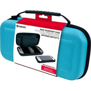 Nacon Protection Case Blue - Nintendo Switch 2 kép