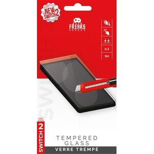 Edzett védőüveg - Nintendo Switch 2 kép