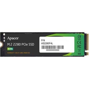 Apacer AS2280F4L 2TB kép