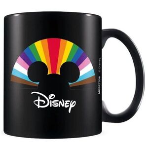 Disney: Pride, bögre kép