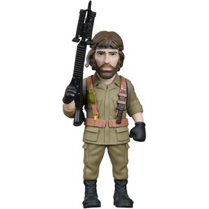 MINIX Movies: Missing In Action - Chuck Norris kép