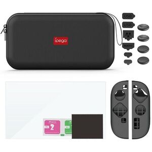 iPega SW2194P 9in1 Sport Pack Slim, Nintendo Switch 2 készülékhez kép