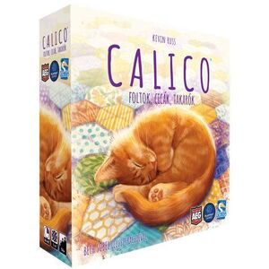 Calico kép