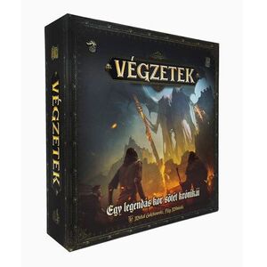 Végzetek kép