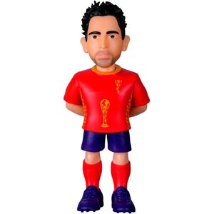 MINIX Football Legends: WCL Spain - Xavi kép