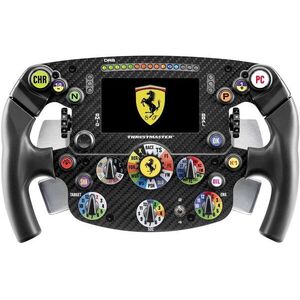Thrustmaster Formula Ferrari SF‑25 Edition kormány, Add-On, PS4/PS5/PC kompatibilis kép