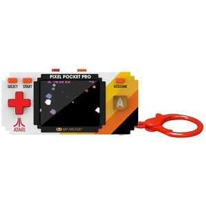 My Arcade Atari Pixel Pro - Pocket Player kép