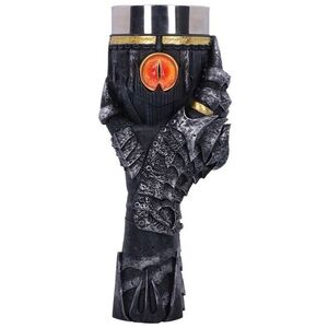 NEMESIS NOW A Gyűrűk Ura - Sauron - pohár kép
