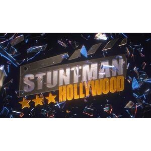 Stuntman: Hollywood - Xbox Series X kép