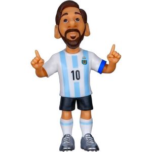 MINIX Football 26WC: Argentina - Messi kép