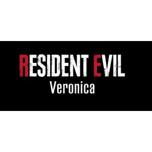 Resident Evil Veronica - Xbox Series X kép