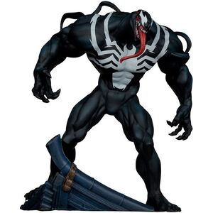Marvel Rivals - Venom - Art Scale 1/6 kép