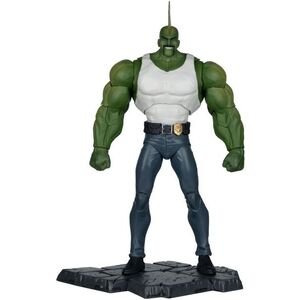 Savage Dragon - Dragon Deluxe Elite Edition - figura kép