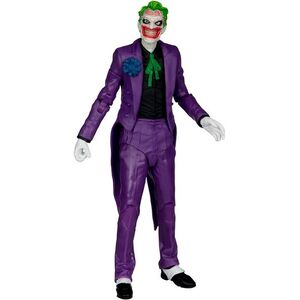 DC - The Joker (Death of the Family) - figura kép