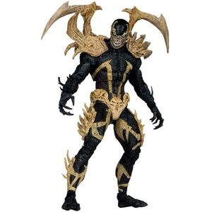 Spawn - Curse of the Spawn - figura kép