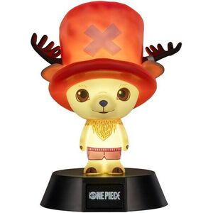 Paladone Icon Light One Piece Chopper kép