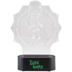 Grupo Erik Harry Potter: Dark Mark - dekorációs lámpa kép