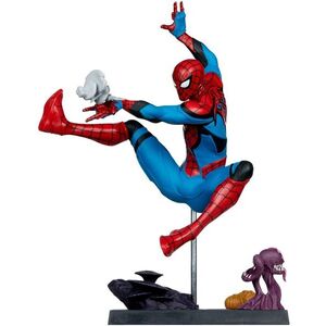 Marvel Rivals - Pókember - Art Scale 1/6 kép