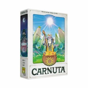Carnuta kép