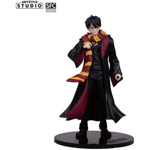 Harry Potter - Harry Potter - figura kép