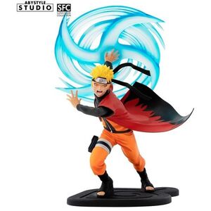 Naruto Shippuden – Naruto Rasengan – figura kép