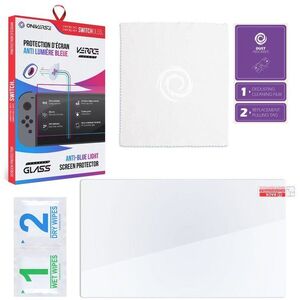 ONIVERSE Anti-Blue Light Nintendo Switch OLED üvegfólia kép