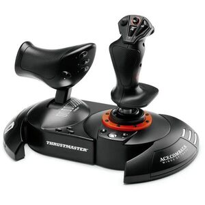 Thrustmaster T.FLIGHT HOTAS NEO-X ACE COMBAT 8 Edice, XBOX One, Series X/S, PC kép
