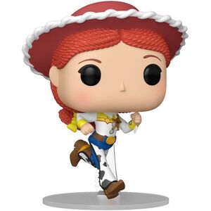Funko POP! Toy Story 5 - Jessie kép