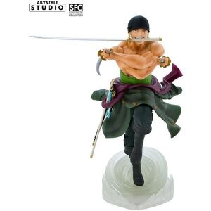 One Piece – Zoro (Glow) – figura kép