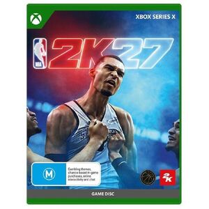 NBA 2K27 - Xbox Series X kép